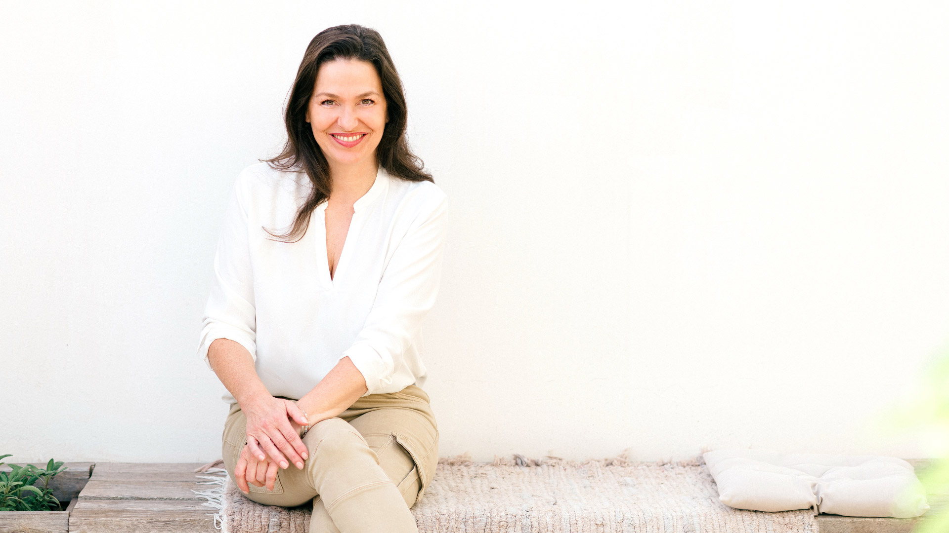 Hypnose Coaching: Britta Doetsch