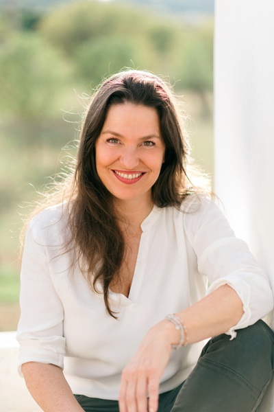 Hypnose Coaching: Britta auf Mallorca