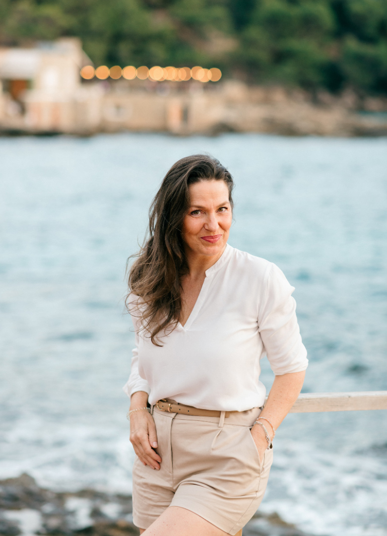 Entspannungshypnose: Britta Doetsch