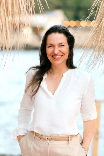 Hormone in den Wechseljahren: Britta Doetsch