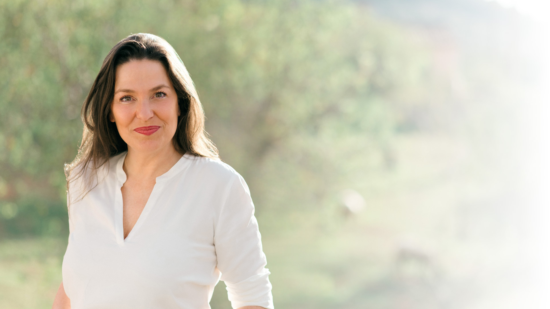 Onlinekurs: Hormone in den Wechseljahren Hormone in den Wechseljahren: Coach Britta Doetsch