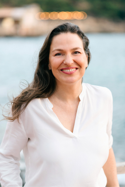 Hypnose Coach: Britta