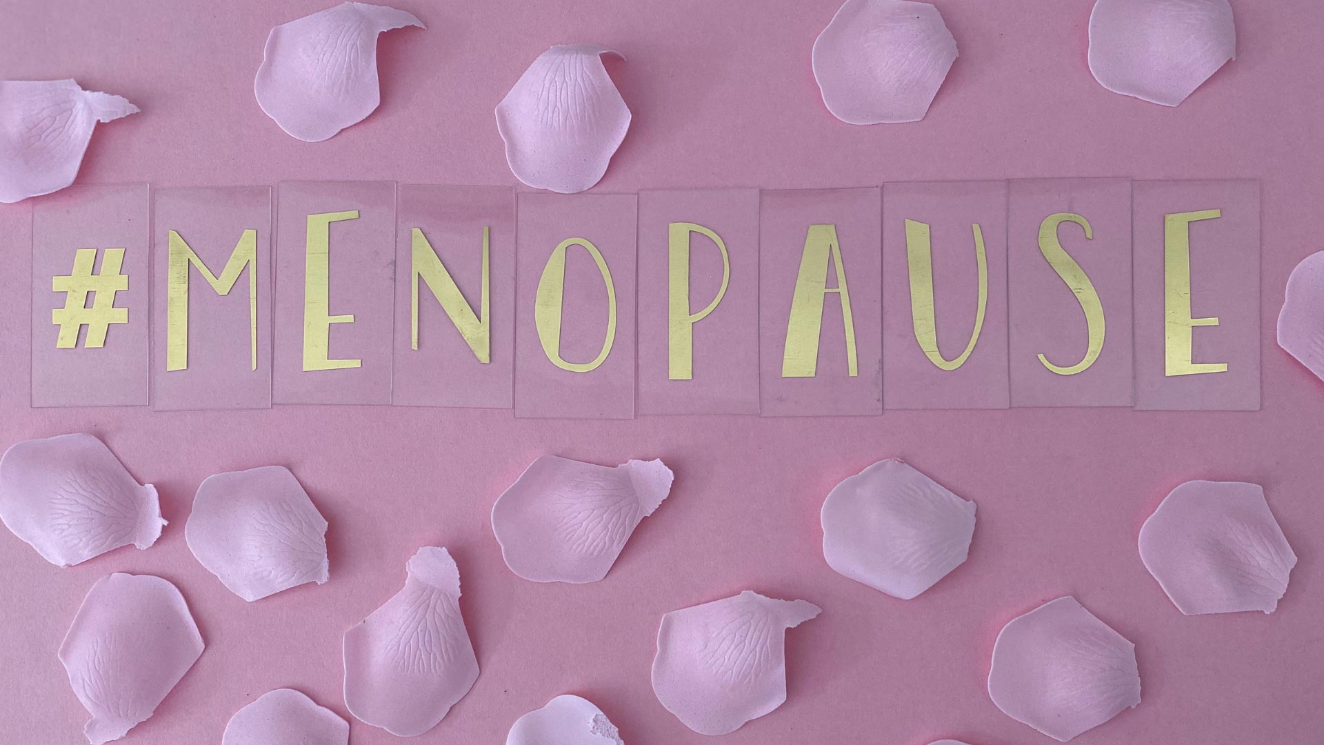 Unruhe in den Wechseljahren: Menopause
