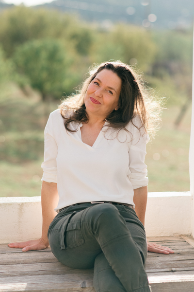 Seelenbalsam: Britta Doetsch